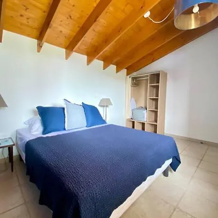 Tatil Evi Jolie Petite Maison Renovee Piscine *