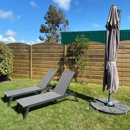 Jolie Petite Maison Renovee Piscine Tatil Evi